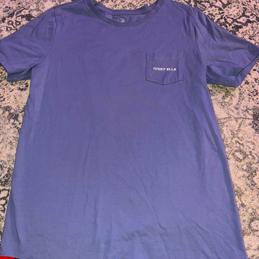 Ivory Ella T-Shirt